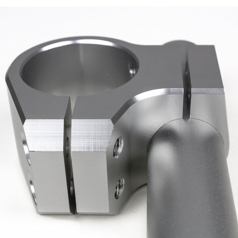 2006-2017 Harley Dyna Street Bob 1"(39mm) Clip On Handlebar