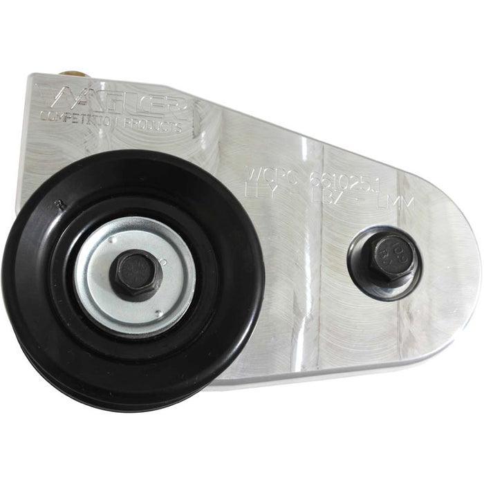 2006-2016 Duramax 6.6L Wagler Mechanical Belt Tensioner (C661025.1)