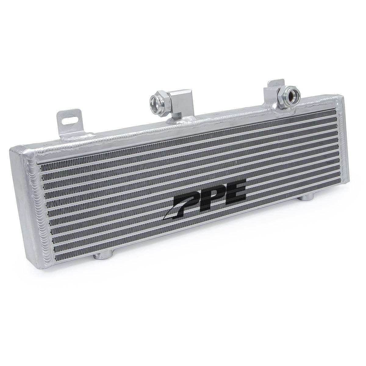 2006-2019 Duramax Performance Transmission Cooler Bar & Plate (12406XXXX)