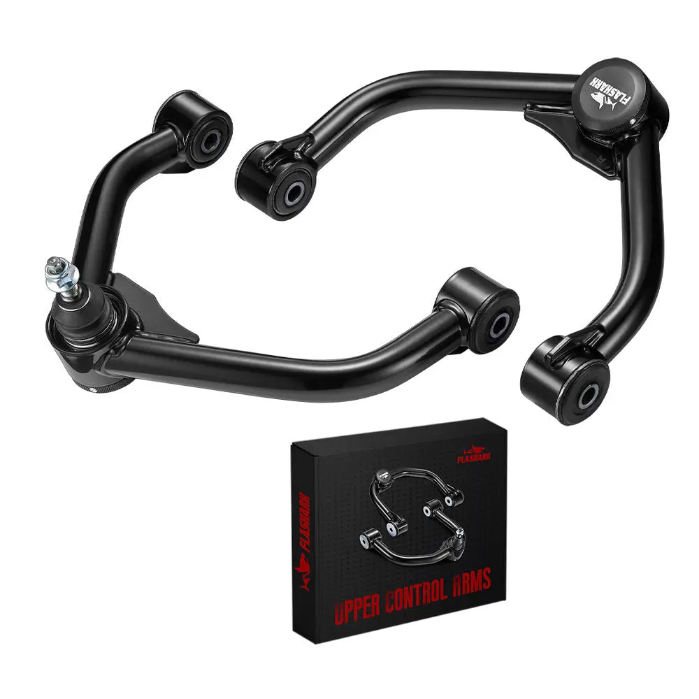 2006-2022 Dodge RAM 1500 4WD Lifted Front Upper Control Arms 2 Inch-4 Inch