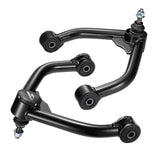 2006-2022 Dodge RAM 1500 4WD Lifted Front Upper Control Arms 2 Inch-4 Inch Flashark