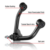 2006-2022 Dodge RAM 1500 4WD Lifted Front Upper Control Arms 2 Inch-4 Inch Flashark