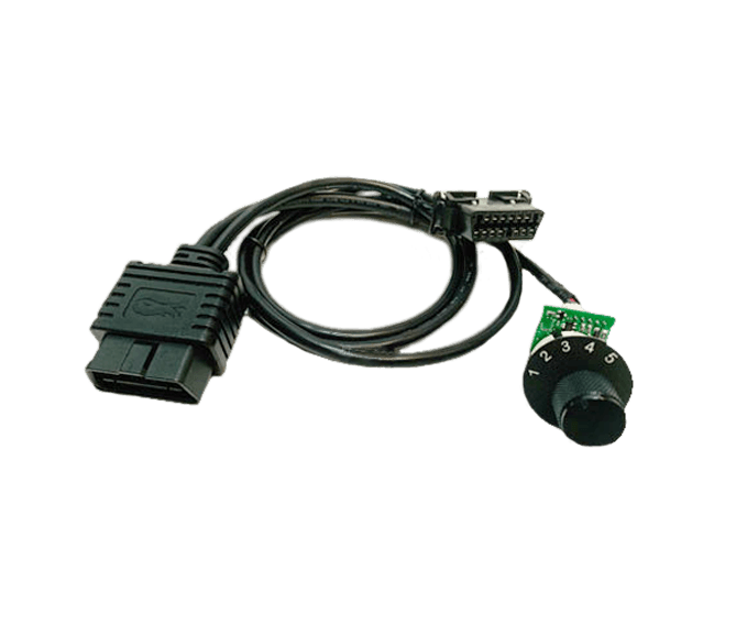 2006-2022 Cummins 6.7L CSP5 SOTF OBD2 Switch (FTCSP5) EFI LIVE ONLY!