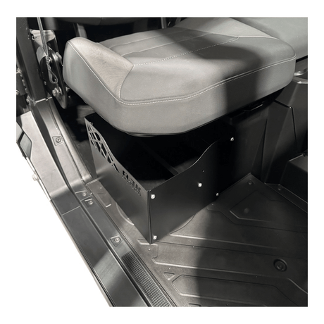 Polaris Ranger 1500XD Under Seat Storage