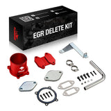 2007-2009 Dodge Ram 6.7L Cummins Diesel EGR Delete Kit Flashark