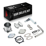 2007-2009 Dodge Ram 6.7L Cummins Diesel EGR Delete Kit Flashark