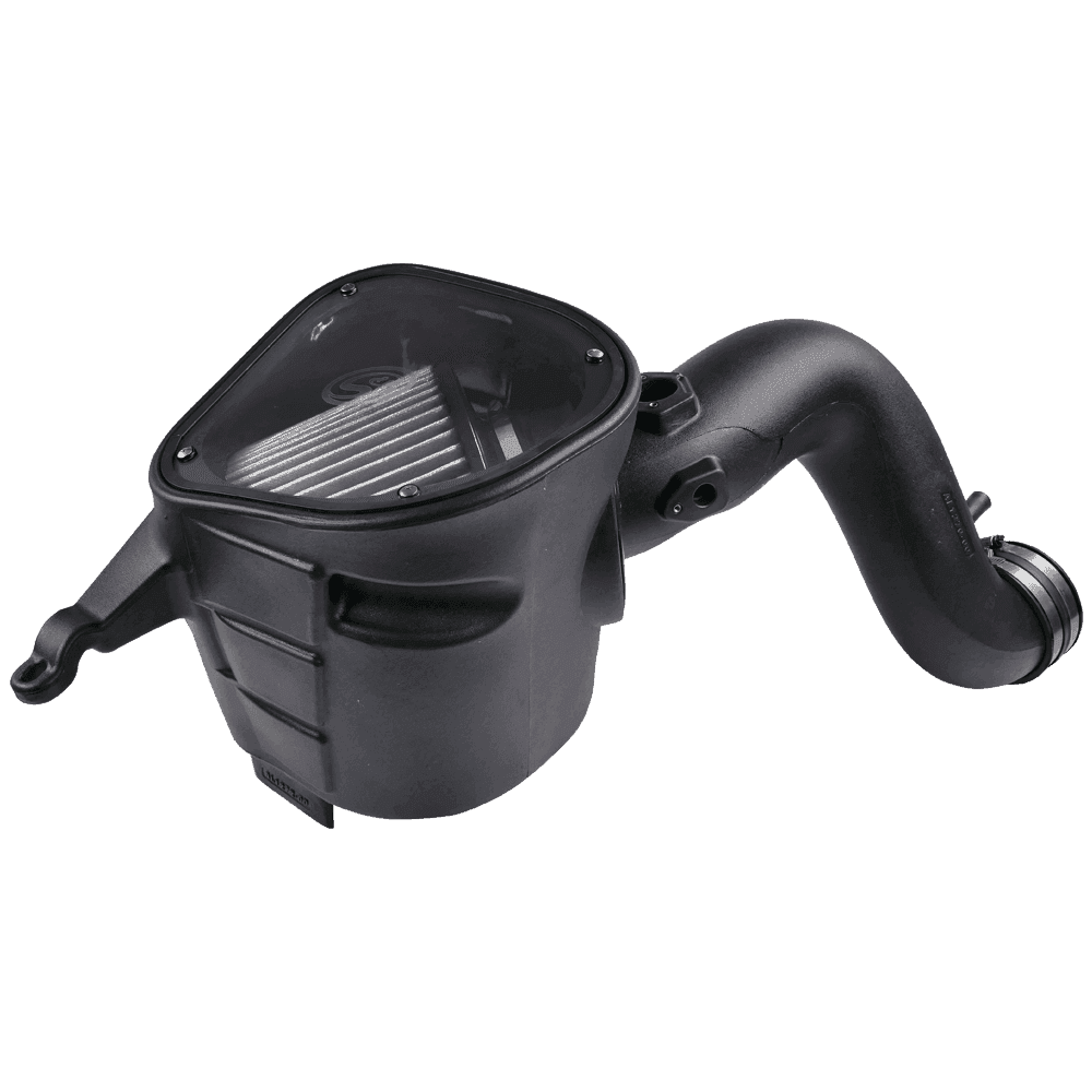 2007-2009 Cummins 6.7L S&B Cold Air Intake (75-5093)