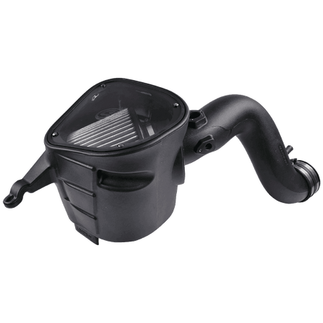 2007-2009 Cummins 6.7L S&B Cold Air Intake (75-5093)