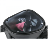 2007-2009 Cummins 6.7L S&B Cold Air Intake (75-5093)