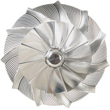 2007-2010 Duramax LMM Performance Upgrade Billet Compressor Wheel (A1370514N)
