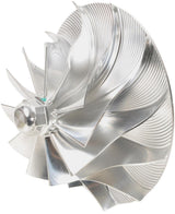 2007-2010 Duramax LMM Performance Upgrade Billet Compressor Wheel (A1370514N)