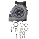 2007-2010 Duramax LMM Reman Turbo w/o Turbo Vane Sensor (A8370106R)
