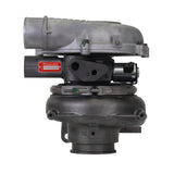 2007-2010 Duramax LMM Reman Turbo w/o Turbo Vane Sensor (A8370106R)