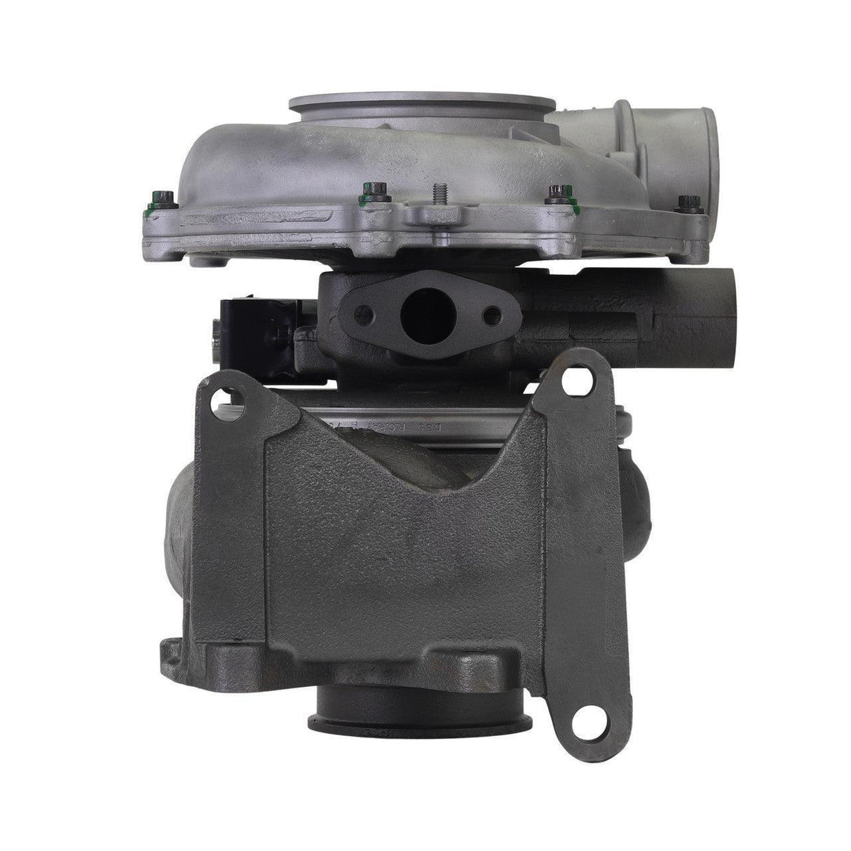2007-2010 Duramax LMM Reman Turbo w/o Turbo Vane Sensor (A8370106R)