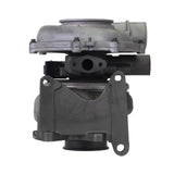 2007-2010 Duramax LMM Reman Turbo w/o Turbo Vane Sensor (A8370106R)