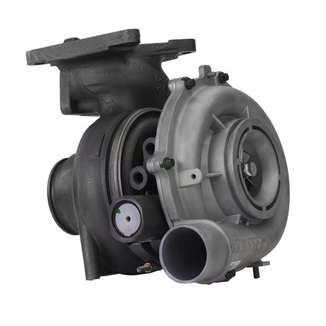 2007-2010 Duramax LMM Reman Turbo w/o Turbo Vane Sensor (A8370106R)