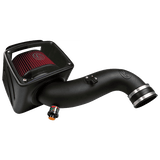 2007-2010 Duramax S&B Cold Air Intake (75-5091)