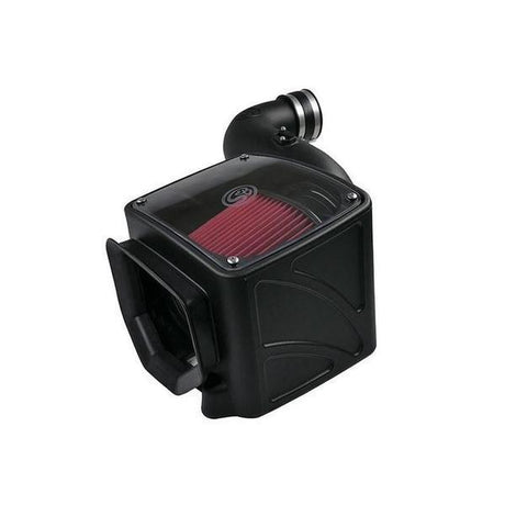 2007-2010 Duramax S&B Cold Air Intake (75-5091)