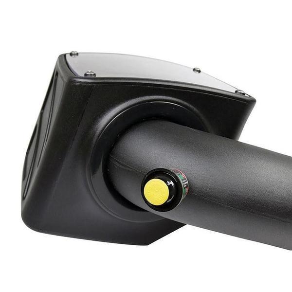 2007-2010 Duramax S&B Cold Air Intake (75-5091)