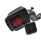 2007-2010 Duramax S&B Cold Air Intake (75-5091)