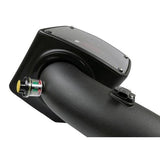 2007-2010 Duramax S&B Cold Air Intake (75-5091)