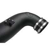 2007-2010 Duramax S&B Cold Air Intake (75-5091)