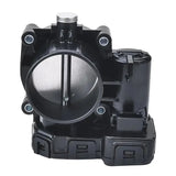 2007-2011 Pacifica Dodge Dakota Durango Nitro Ram Jeep Throttle Body Assembly 4861661AB 4861661AA