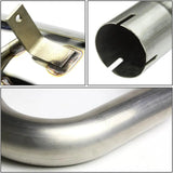 2007-2012 Nissan Sentra SE-R Spec V B16 2.5L DOHC Catback Exhaust Flashark