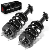 2007-2013 Chevy GMC Sierra 1500 4WD Front Strut and Spring Assembly 2PCS