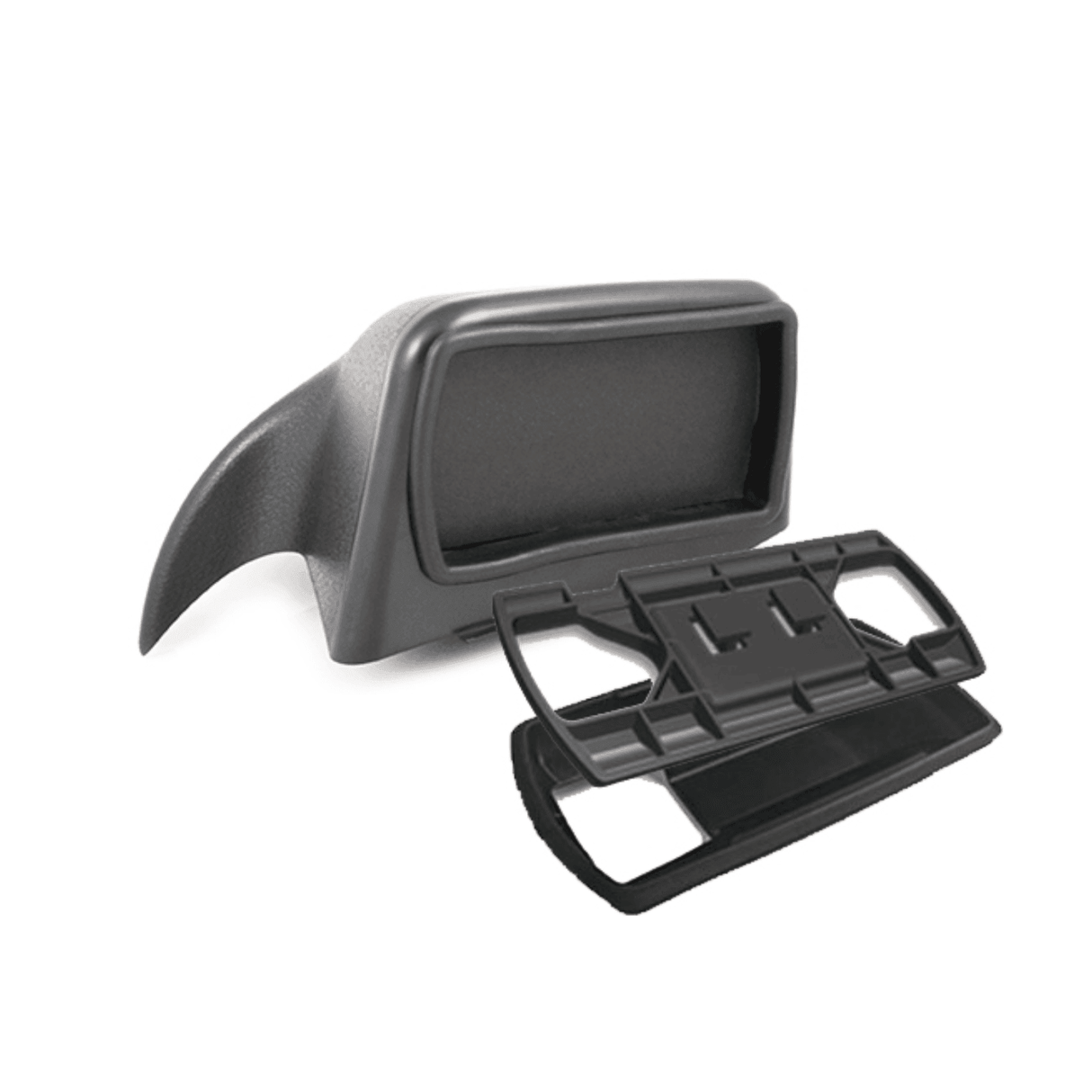 2007-2013 Duramax Dash Pod (28501)