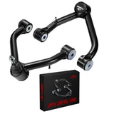 2007-2018 Chevrolet Chevy Silverado GMC Sierra Yukon 1500 Cadillac Lifted Front Upper Control Arms 2 Inch-4 Inch