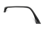 DV8 Offroad 07-18 Jeep Wrangler JK Front & Rear Slim Fenders