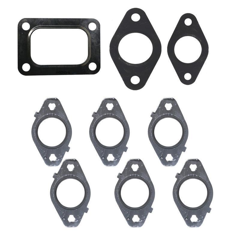 2007-2018 Cummins 6.7L BD Diesel Exhaust Manifold Gasket Kit (1045992)