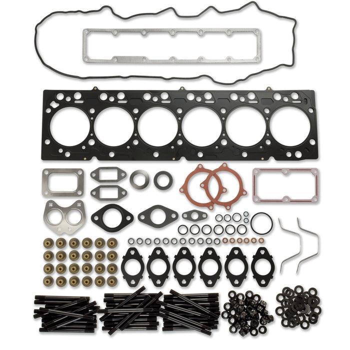 2007-2018 Cummins 6.7L Headgasket Kit w/ ARP Studs (AP0091)
