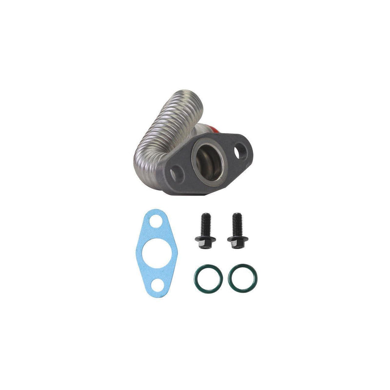 2007-2018 Cummins 6.7L Oil Return Line (H1352231N)