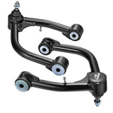 2007-2022 Toyota Tundra Sequoia Lifted Front Upper Control Arms 2 Inch-4 Inch Flashark