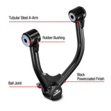 2007-2022 Toyota Tundra Sequoia Lifted Front Upper Control Arms 2 Inch-4 Inch