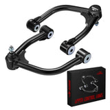 2007-2022 Toyota Tundra Sequoia Lifted Front Upper Control Arms 2 Inch-4 Inch Flashark
