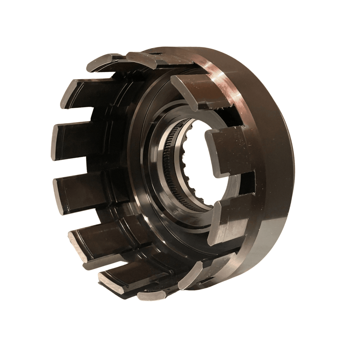2007-2022 Cummins 6.7L 68RFE RevMax Pro Series Billet Steel Input Clutch Drum (68RFE-601STLPRO)