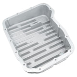 2007-2022 Cummins 6.7L HD 68RFE Cast Aluminum Deep Transmission Pan (228052120)