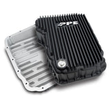 2007-2022 Cummins 6.7L HD 68RFE Cast Aluminum Deep Transmission Pan (228052120)