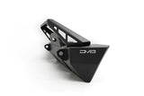 DV8 Offroad 07-18 Jeep JK, 18+ JL/ JT Jeep Wrangler Front Stubby Bumper