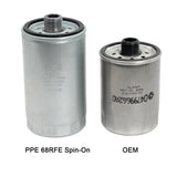2007-2023 Cummins 6.7L 68RFE Spin-On Transmission Filter (228052150)