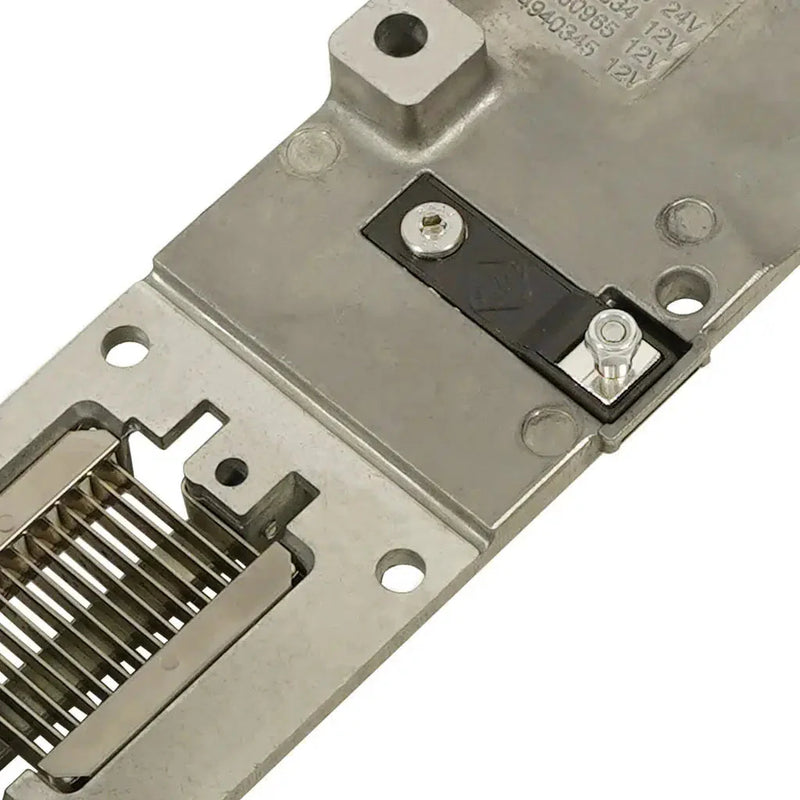 2007-2024 Cummins Killer Grid Heater Upgrade Kit (1041520)