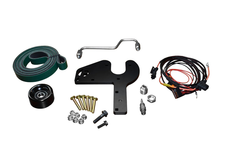 2007.5-2009 Cummins 6.7L Dual Pump Hardware Kit (FPE-DPK-67-0709)