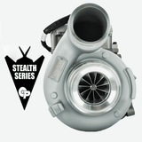 2007.5-2012 Cummins 6.7L Calibrated Power Stealth Mach 1 (64) HE351VE Turbocharger (DM19A2080203000)