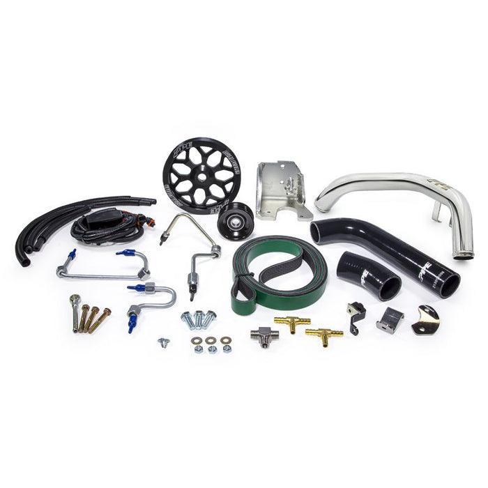 2007.5-2012 Cummins 6.7L Dual Fueler Installation Kit without Pump - Built to Order (213003000)