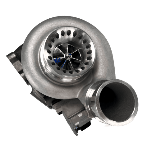 2007.5-2012 Cummins 6.7L KC Cummander Stage 1.5 Turbocharger (302295)