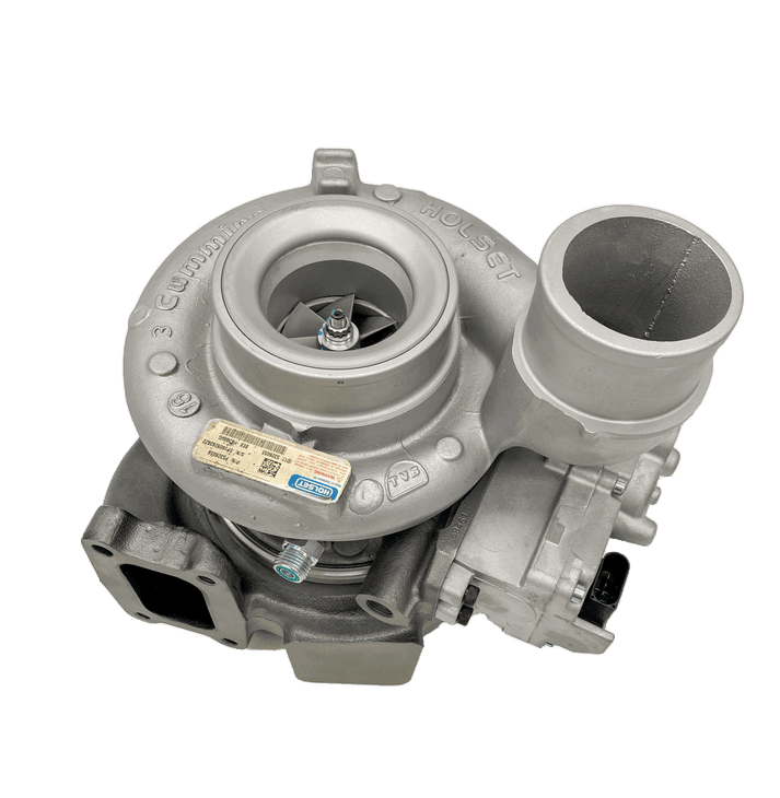 2007.5-2012 Cummins 6.7L Reman HE351VE Turbocharger w/ Holset VGT (300732)