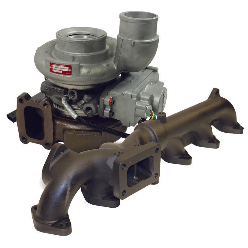 2007.5-2012 Cummins 6.7L Screamer Turbo Manifold Package (1045870)